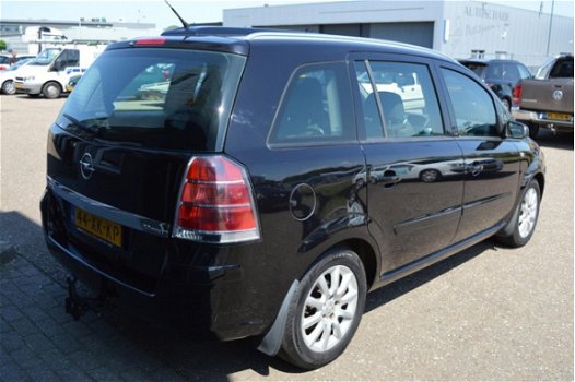 Opel Zafira - 2.2 Temptation Garantie, Rijklaar - 1