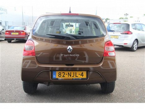 Renault Twingo - 1.2-16V Authentique Garantie, Rijklaar - 1