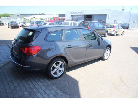 Opel Astra Sports Tourer - 1.4 Garantie, Rijklaar - 1