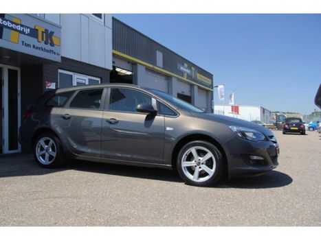 Opel Astra Sports Tourer - 1.4 Garantie, Rijklaar - 1