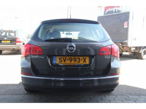 Opel Astra Sports Tourer - 1.4 Garantie, Rijklaar - 1