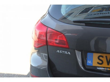 Opel Astra Sports Tourer - 1.4 Garantie, Rijklaar - 1