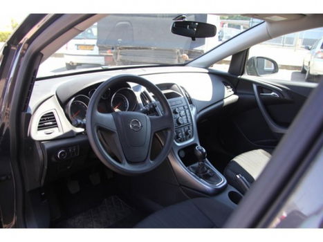 Opel Astra Sports Tourer - 1.4 Garantie, Rijklaar - 1