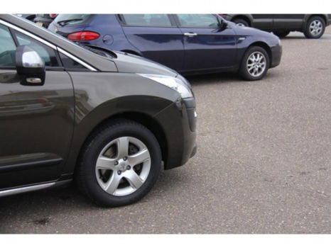 Peugeot 3008 - 1.6 THP ST Garantie, Rijklaar - 1