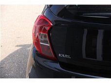 Opel Karl - 1.0 ecoFLEX Edition Garantie, Rijklaar