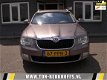 Skoda Superb Combi - 1.6 TDI Greenline Ambition Business Line Garantie, Rijklaar - 1 - Thumbnail