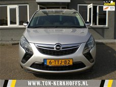 Opel Zafira Tourer - 1.4 Business+ Garantie, Rijklaar
