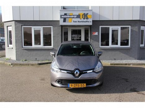 Renault Clio - 0.9 TCe Expression Garantie, Rijklaar - 1