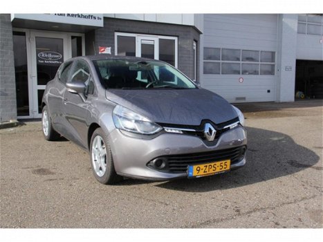 Renault Clio - 0.9 TCe Expression Garantie, Rijklaar - 1