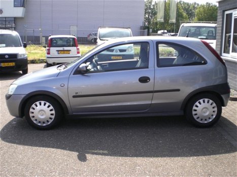 Opel Corsa - 1.0-12V Comfort , Rijklaar - 1