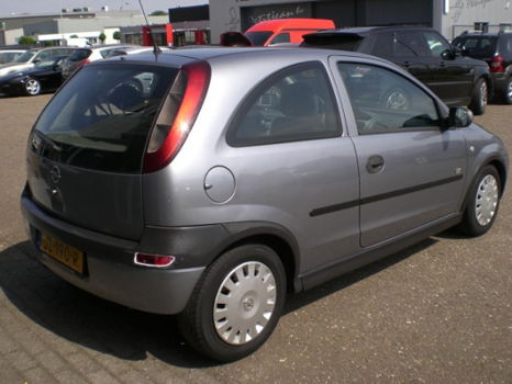 Opel Corsa - 1.0-12V Comfort , Rijklaar - 1