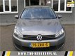 Volkswagen Golf - 1.4 Easyline Airco, Garantie, Rijklaar - 1 - Thumbnail