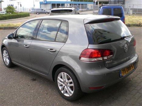 Volkswagen Golf - 1.4 Easyline Airco, Garantie, Rijklaar - 1