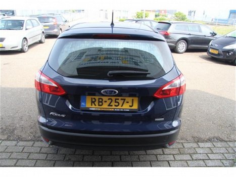 Ford Focus Wagon - 1.0 EcoBoost Trend Garantie, Rijklaar - 1