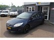 Ford Focus Wagon - 1.0 EcoBoost Trend Garantie, Rijklaar - 1 - Thumbnail