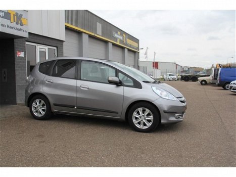 Honda Jazz - 1.4 Hybrid Elegance - 1