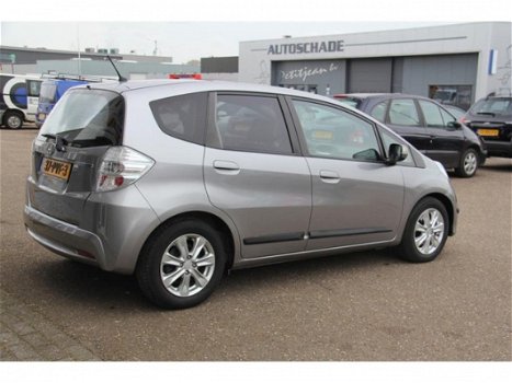 Honda Jazz - 1.4 Hybrid Elegance - 1