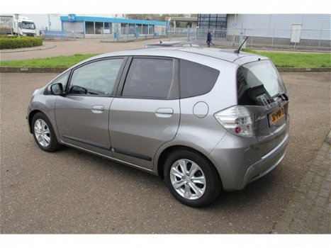 Honda Jazz - 1.4 Hybrid Elegance - 1