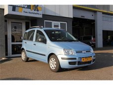 Fiat Panda - 1.2 Edizione Cool Garantie, Rijklaar