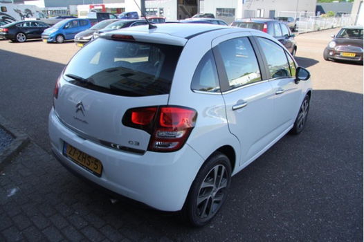 Citroën C3 - 1.2 VTi Collection Garantie, Rijklaar - 1