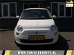 Fiat 500 - 1.0 TwinAir Pop Garantie, Rijklaar - 1 - Thumbnail