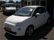 Fiat 500 - 1.0 TwinAir Pop Garantie, Rijklaar - 1 - Thumbnail