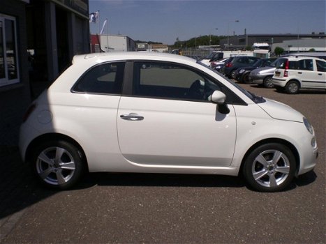 Fiat 500 - 1.0 TwinAir Pop Garantie, Rijklaar - 1