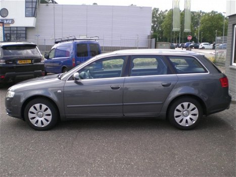 Audi A4 Avant - 2.0 Pro Line Business Garantie, Rijklaar - 1