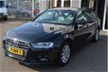 Audi A4 Avant - 2.0 TFSI quattro Pro Line Business 1e eigenaar, Automaat, Garantie, Rijklaar - 1 - Thumbnail