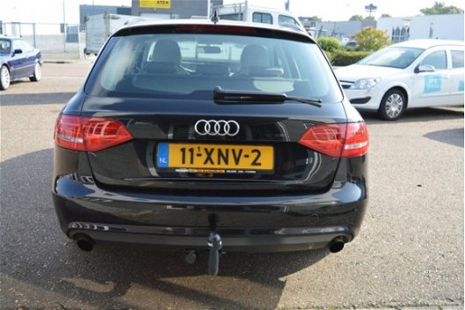 Audi A4 Avant - 2.0 TFSI quattro Pro Line Business 1e eigenaar, Automaat, Garantie, Rijklaar - 1