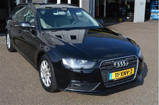 Audi A4 Avant - 2.0 TFSI quattro Pro Line Business 1e eigenaar, Automaat, Garantie, Rijklaar - 1