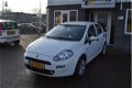 Fiat Punto Evo - 1.2 Street Garantie, Rijklaar - 1 - Thumbnail