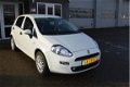 Fiat Punto Evo - 1.2 Street Garantie, Rijklaar - 1 - Thumbnail