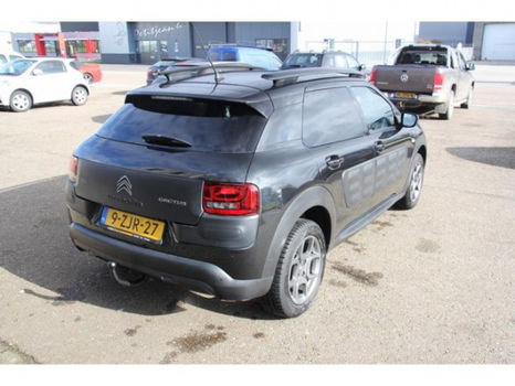 Citroën C4 Cactus - 1.2 e-VTi Shine Garantie, Rijklaar - 1