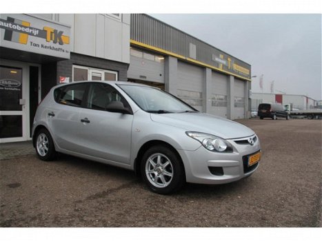 Hyundai i30 - Garantie, Rijklaar - 1