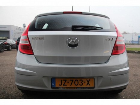 Hyundai i30 - Garantie, Rijklaar - 1