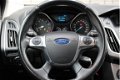 Ford Focus - 1.0 EcoBoost 100pk Trend/ Clima / Pdc / lmv - 1 - Thumbnail