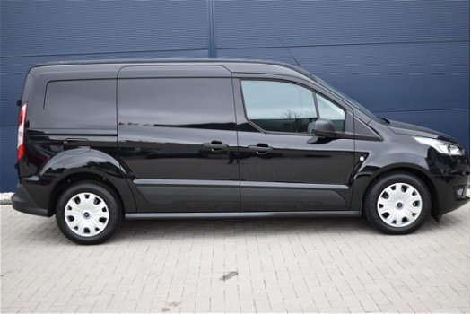 Ford Transit Connect - L2H1 1.5 Trend 100PK Euro 6, 2 Navi, BT, Trekhaak, 0% Fin - 1