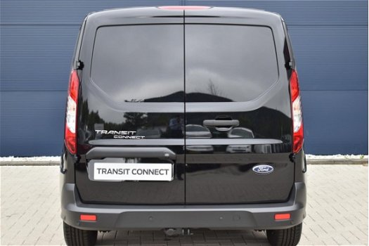 Ford Transit Connect - L2H1 1.5 Trend 100PK Euro 6, 2 Navi, BT, Trekhaak, 0% Fin - 1