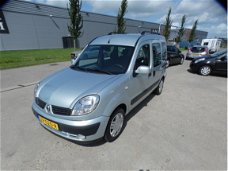 Renault Kangoo - 1.2-16V Expression / airco / 5-persoons / nette auto