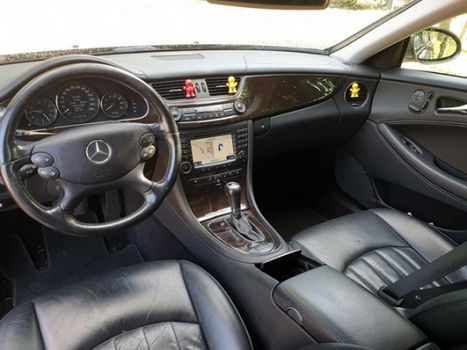 Mercedes-Benz CLS-klasse - 350 zeer mooie auto - 1