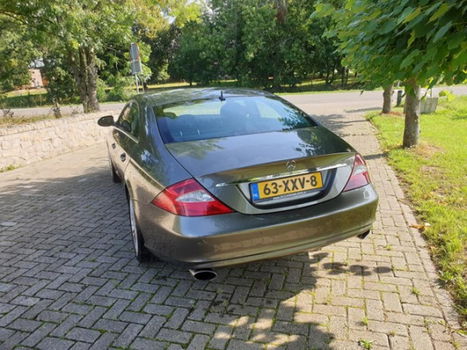 Mercedes-Benz CLS-klasse - 350 zeer mooie auto - 1