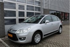 Citroën C4 - 1.6 THP Exclusive Navigatie Automaat N.A.P