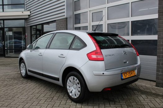 Citroën C4 - 1.6 THP Exclusive Navigatie Automaat N.A.P - 1