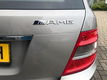 Mercedes-Benz C-klasse Estate - 200 K Business Class Elegance Half Leer Rood Remklauwen - 1 - Thumbnail