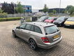 Mercedes-Benz C-klasse Estate - 200 K Business Class Elegance Half Leer Rood Remklauwen - 1 - Thumbnail