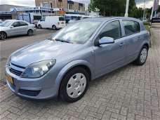 Opel Astra - 1.6 ENJOY