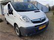 Opel Vivaro - VIVARO-2 2.0CDTI/84KW-E4 2.7T L1H1 - 1 - Thumbnail