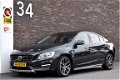 Volvo S60 - 2.0 D2 ECC 18