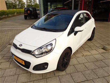 Kia Rio - 1.2 Plus Pack - 1